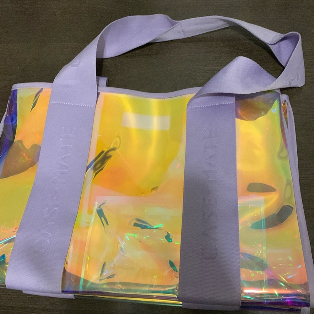 Case Mate Bag